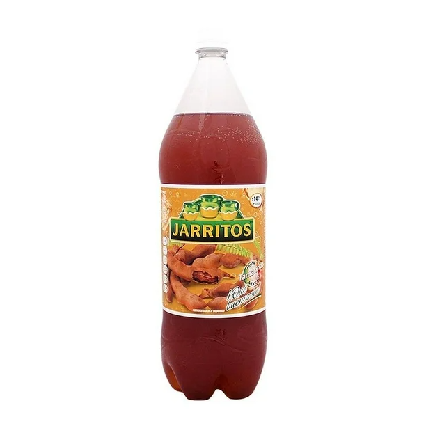 Refresco Jarrito Sabor Tamarindo 2 L