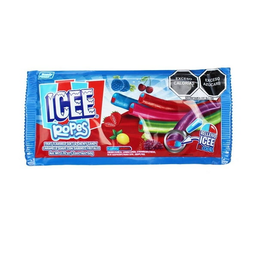 Icee Ropes Suaves