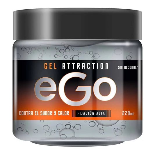 Gel Ego Atraccion 220 ml