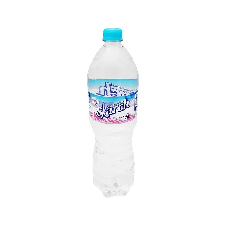 Agua Skarch 1.5 l, Jarritos