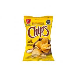 Chip's Sal 56 g, Barcel