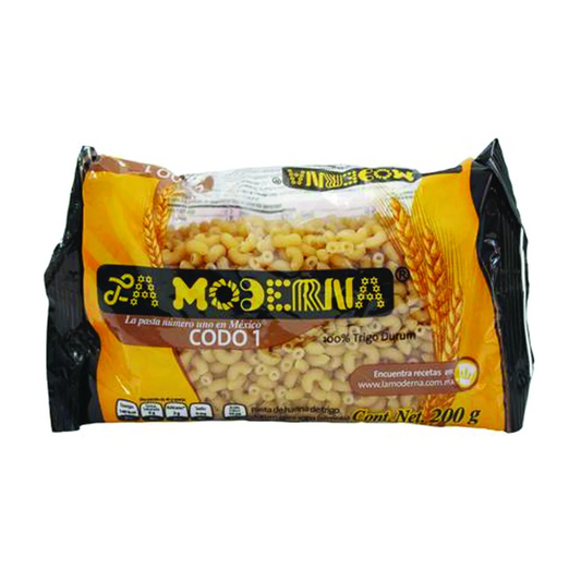 Sopa La moderna Codo 1 200 g