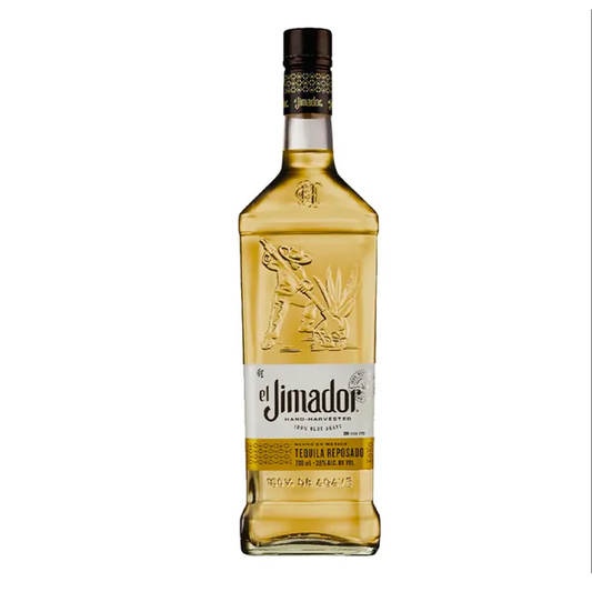 Tequila El Jimador 700 ml