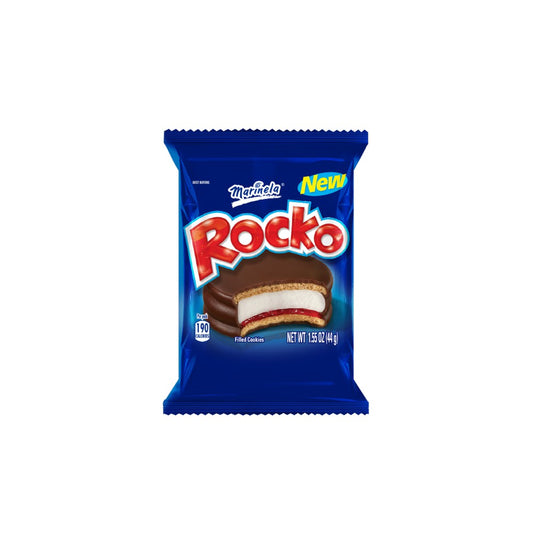 Galleta Rocko 44 g, Marinela