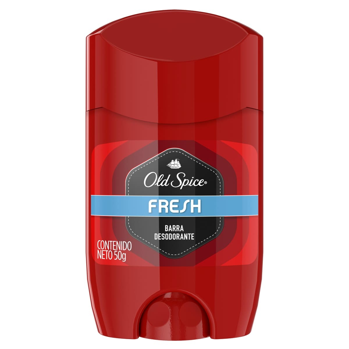 Desodorante en barra Old Spice Fresh 50 g, P&G