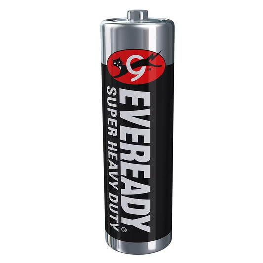 Pila Eveready AA 1 paz, Energizer