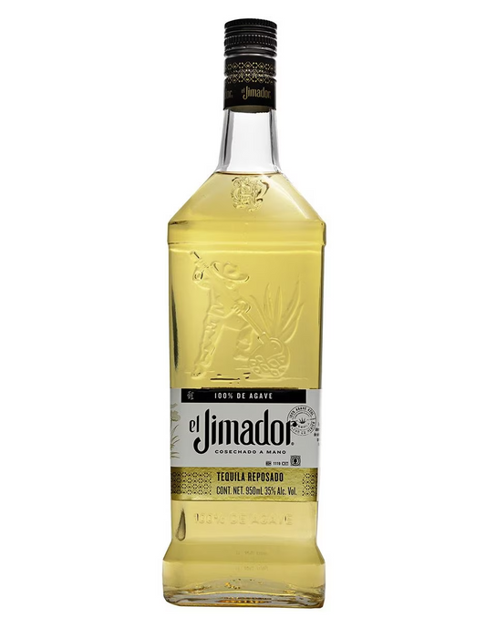 Tequila El Jimador 950 ml