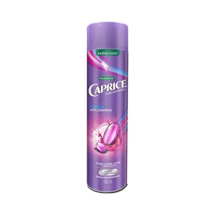 Spray Caprice Acti-Ceramidas 316 ml  Colgate Palmolive