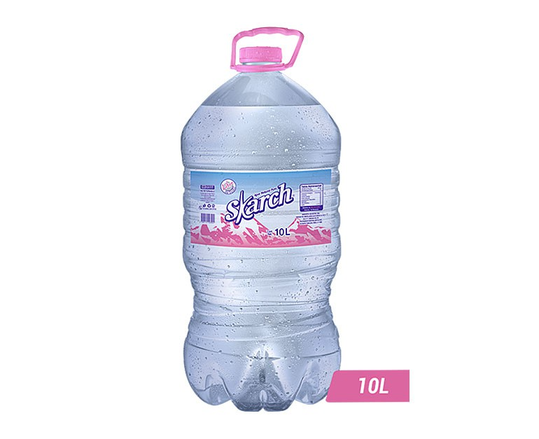 Agua skarch 10 L