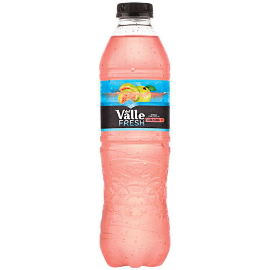 Jugo del Valle Frut Guayaba 355 ml