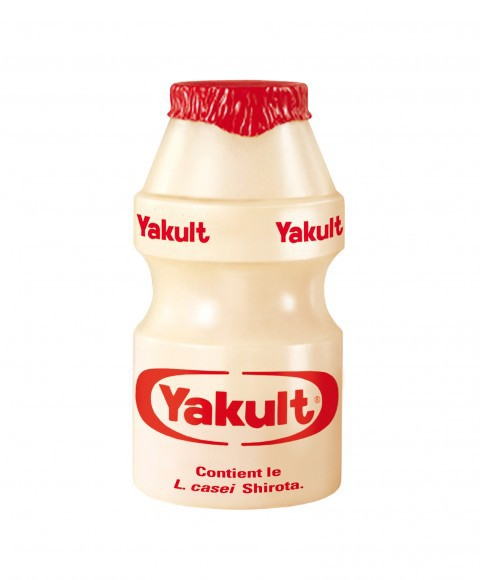 Yakult 80ml