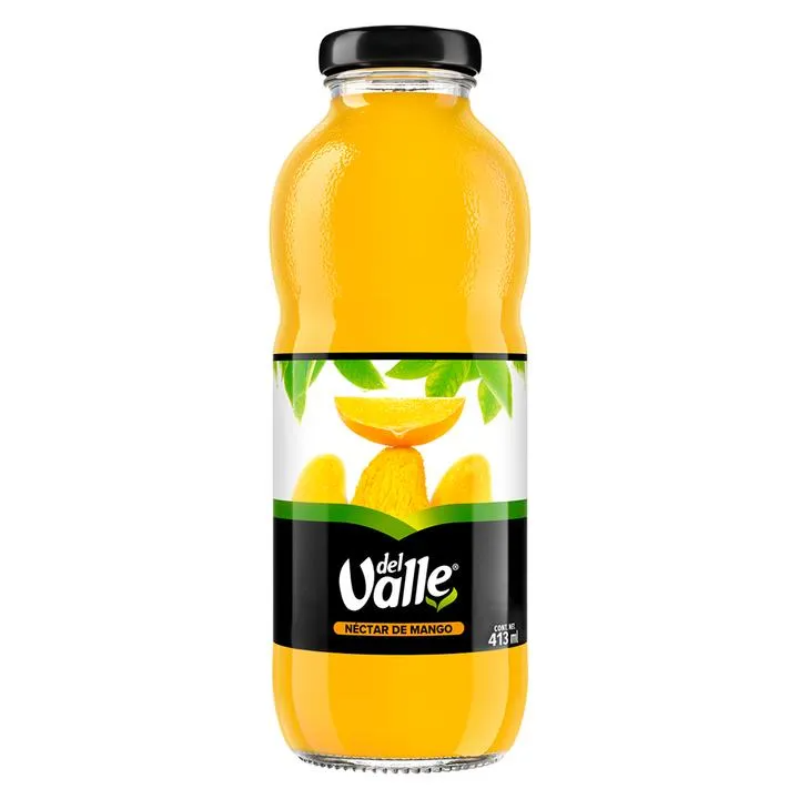 Jugo del Valle Néctar de Mango 413 ml, Coca Cola