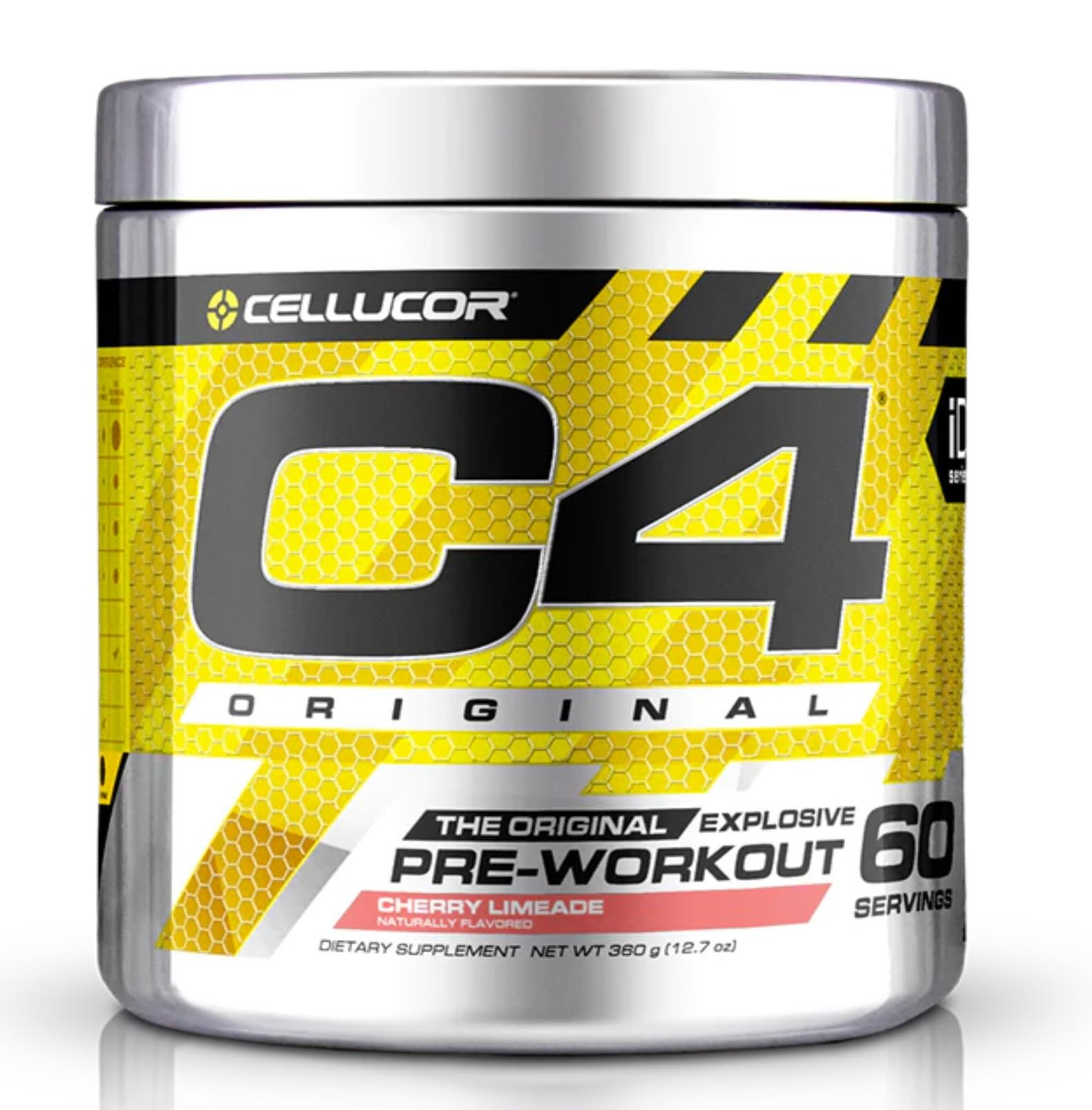 C4 Preworkout 30 servicios, Cellucor