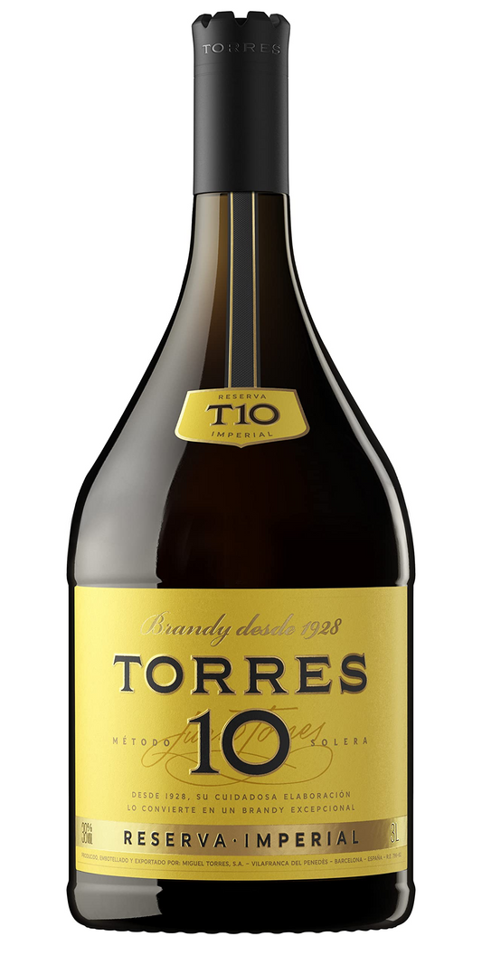 Brandy Torres 10 700 ml