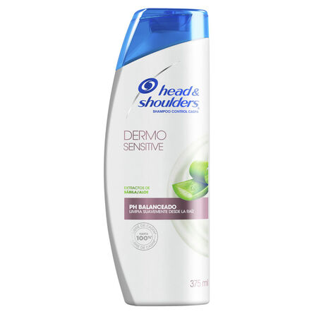 Shampoo Head & Shoulders Dermo Sensitive 375 ml