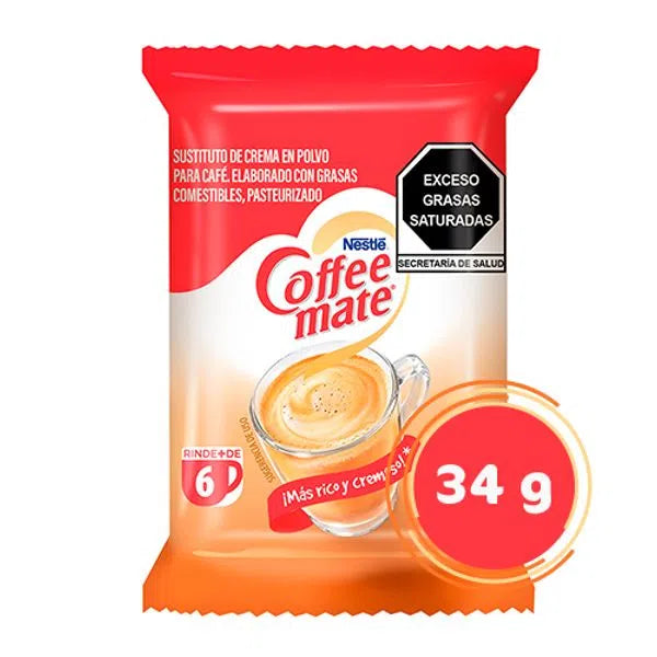 Coffee mate 34 g, Nestlé