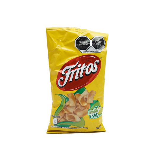 Frit-os Sal y limón 57 g  Sabritas