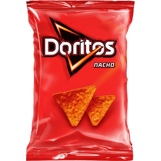 Doritos Nacho 62 g  Sabritas