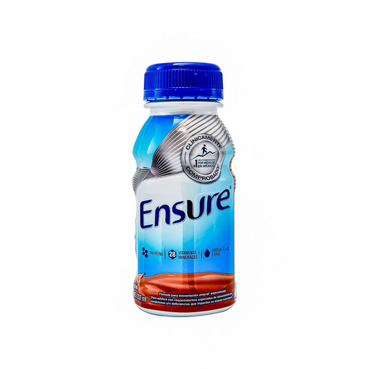 Ensure Chocolate 237 ml, Abbott