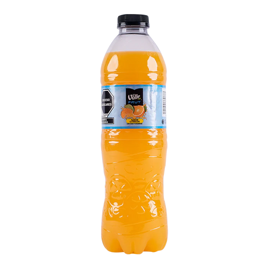 Jugo del Valle Frut Cítricos 600 ml, Coca-Cola