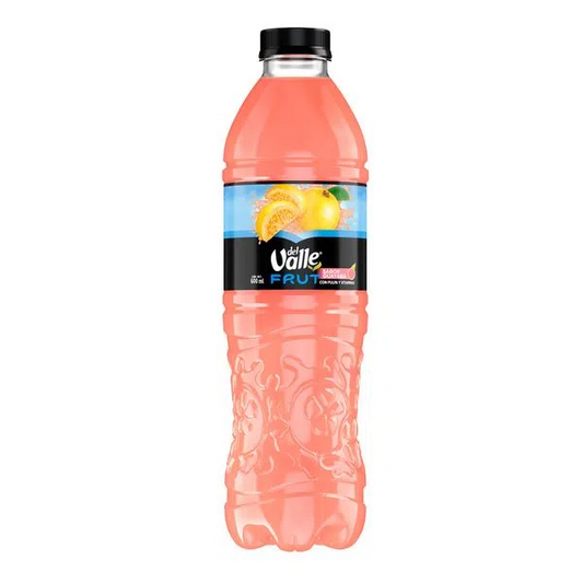 Jugo del Valle Frut Guayaba 600 ml, Coca-Cola