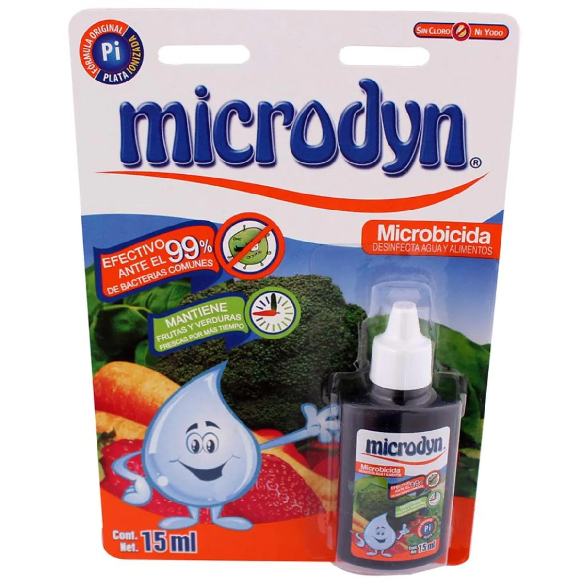 Microdyn 15 ml