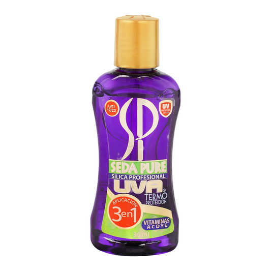 Seda Pure Uva 30 ml  Seda Pure