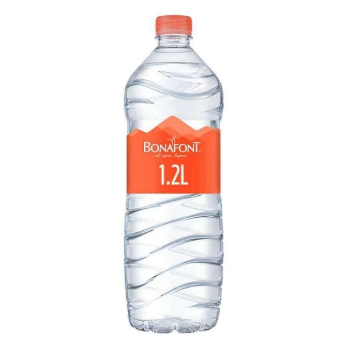 AGUA BONAFONT 1.2L