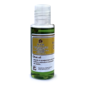 Aceite de Oliva 40 ml, Flor de Aire