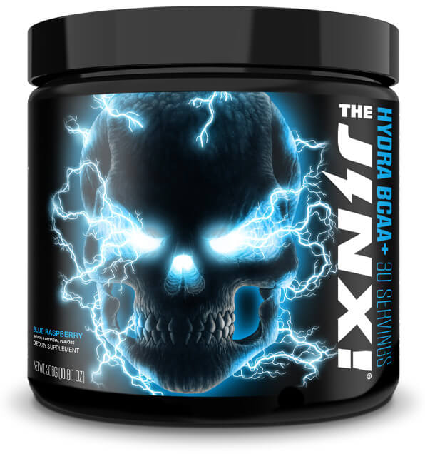 The Jinx Hydra BCAA+ 30 Serv.