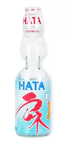 Hata Ramune Original 200 ml