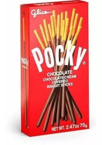 Glico Pocky Chocolate 70 g