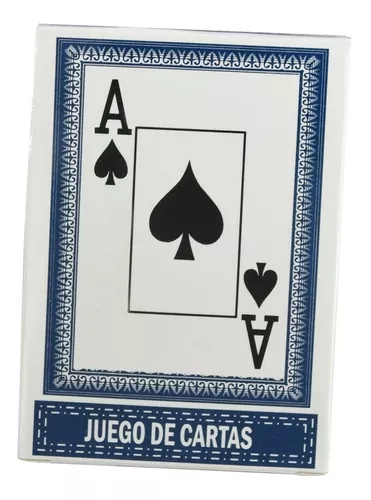 Baraja Poker Royale 1 pte