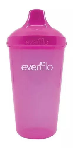 Evenflo Vaso entrenador abc bd , 296ml