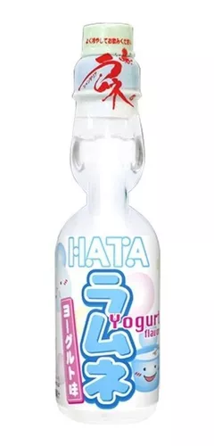 Hata Ramune Yogur 200 ml