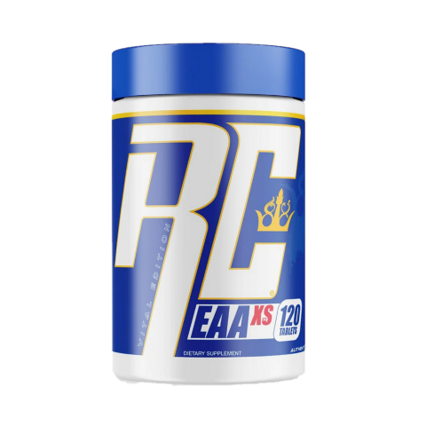 RONNIE COLEMAN EAA XS 120 CAPS