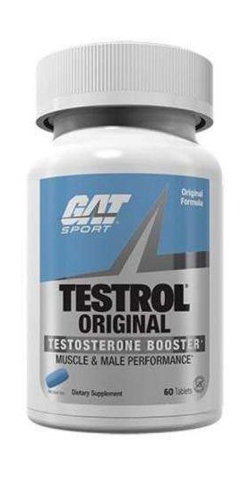 GAT TESTROL 60 TABS