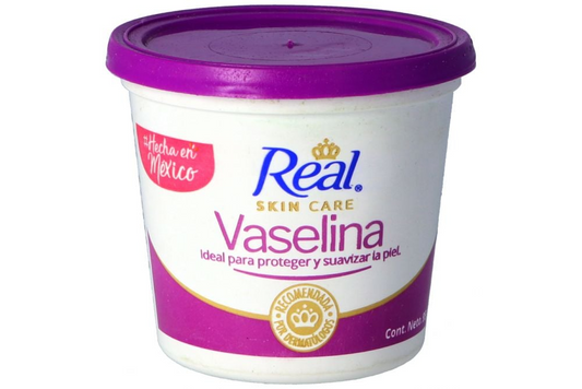 Vaselina Real 95g