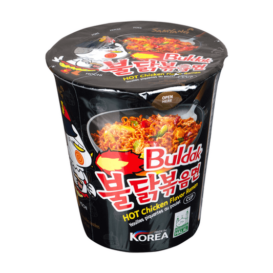 Ramen Samyang Cup Picante 70 g