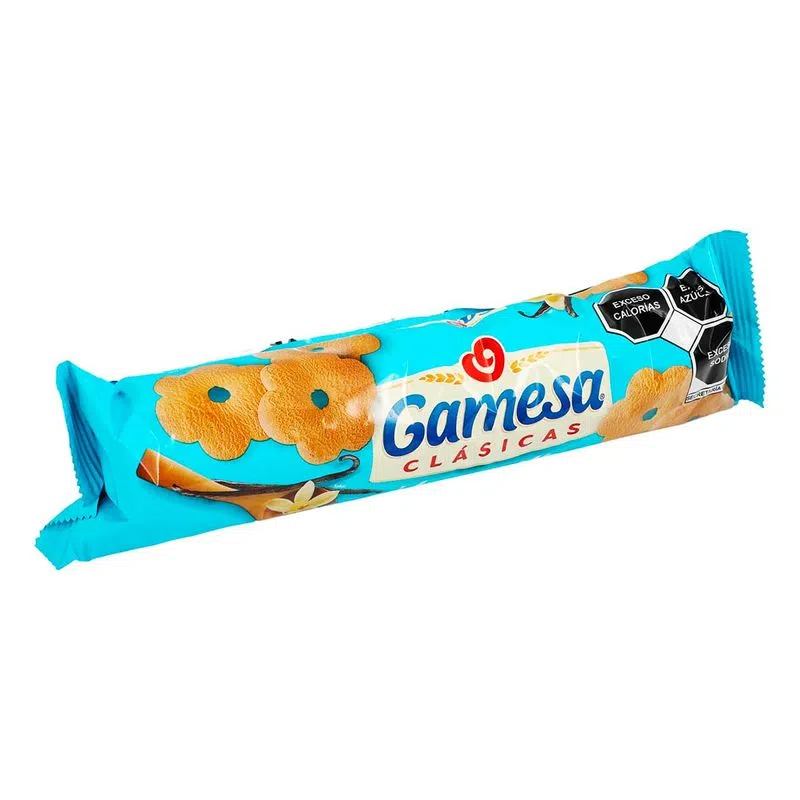 Galletas Gamesa clásicas Maravillas 112g