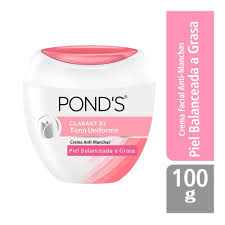 Crema Pond's Clarant B3 Rosita 100g