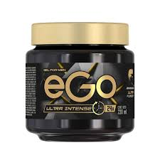 Gel Fijador para el Cabello EGO Ultra Intense 200 ml