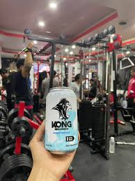 Kong Recovery Amino Power 355 ml