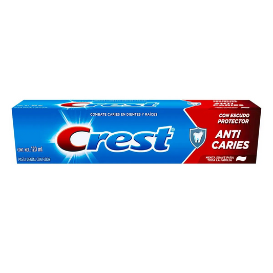 Pasta dental Crest 75 ml, P&G