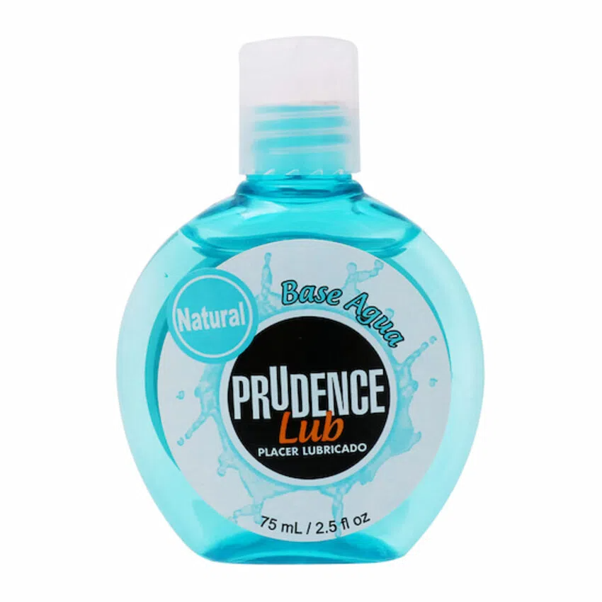 Lubricante Prudence Lubricante Natural 75 Ml