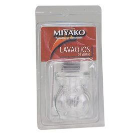 Lavaojos de vidrio, Miyako