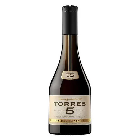 Brandy Torres 5 700 ml