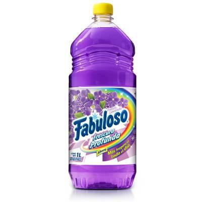 Fabuloso aroma lavanda 1 L, Colgate Palmolive