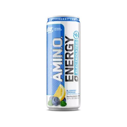 Bebida Energética AMIN.O. Energy Electrolytes 355 ml