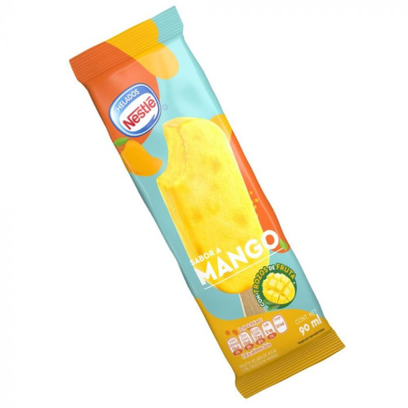 Paleta Helada Mango 90 ml, Helados Nestlé